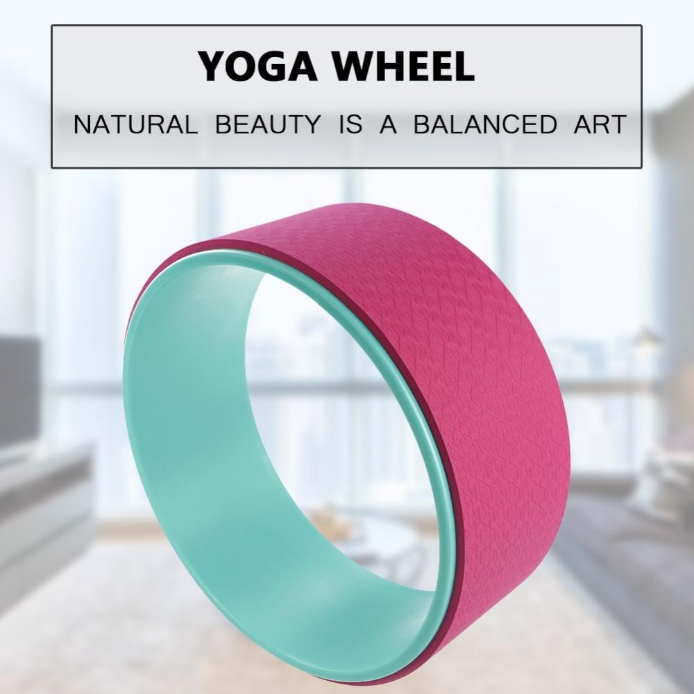 Yoga Pilates Kreis Ring