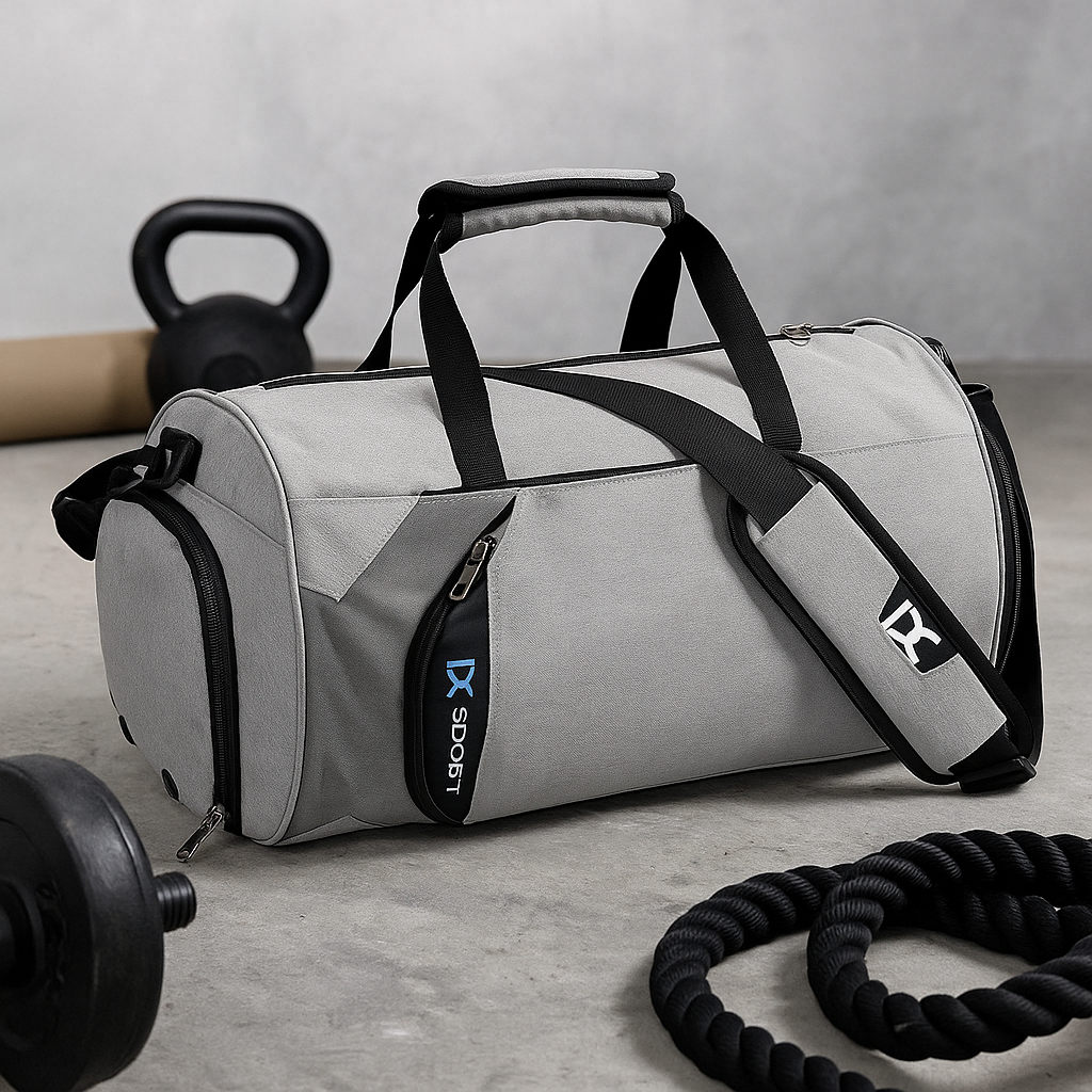 Sport- und Reisetasche für Herren