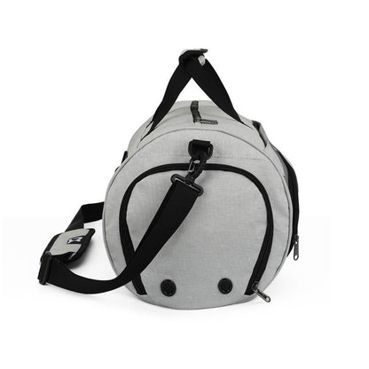 Sport- und Reisetasche für Herren