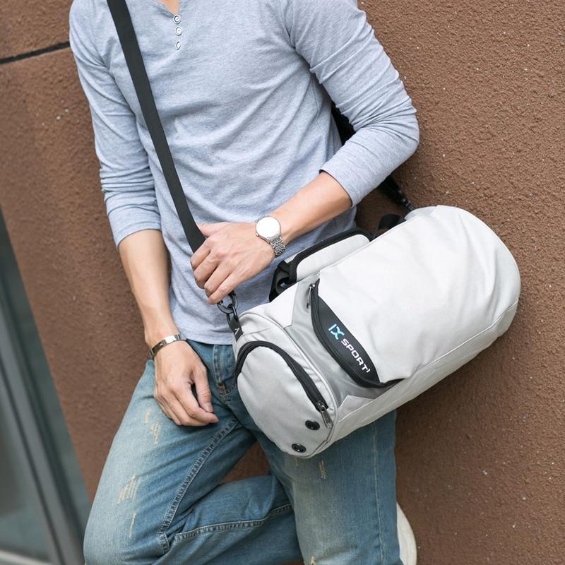 Sport- und Reisetasche für Herren