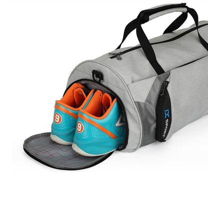 Sport- und Reisetasche für Herren
