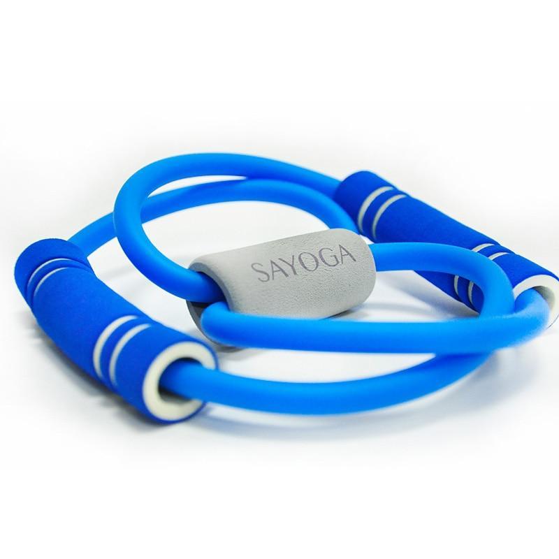 Yoga-Widerstandsgummiband