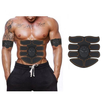 EMS-Bauchmuskelstimulator