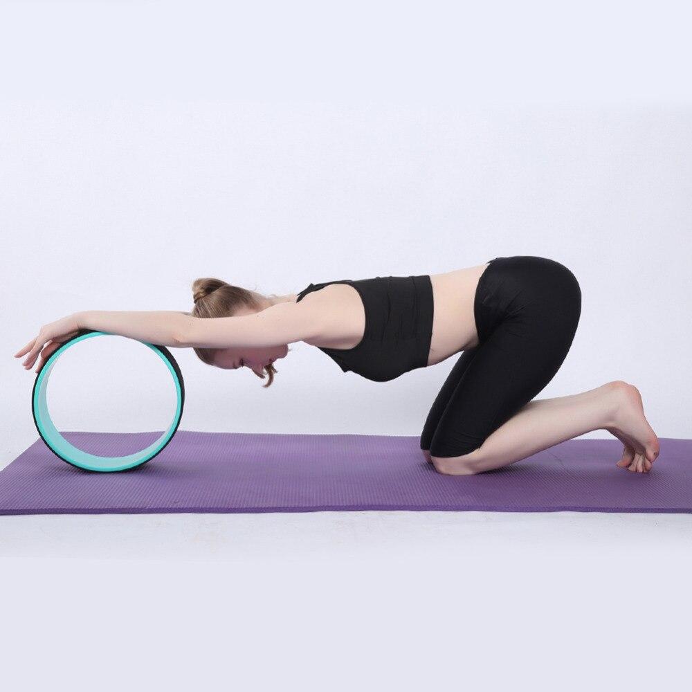 Yoga Pilates Kreis Ring