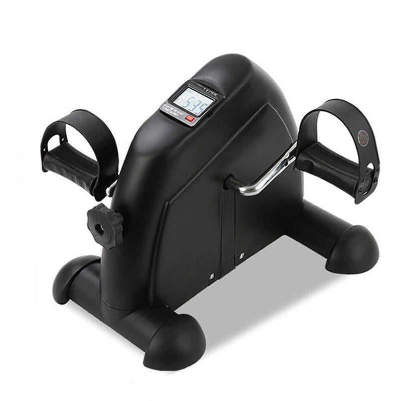 Mini-LCD-Pedaltrainer für den Innenbereich