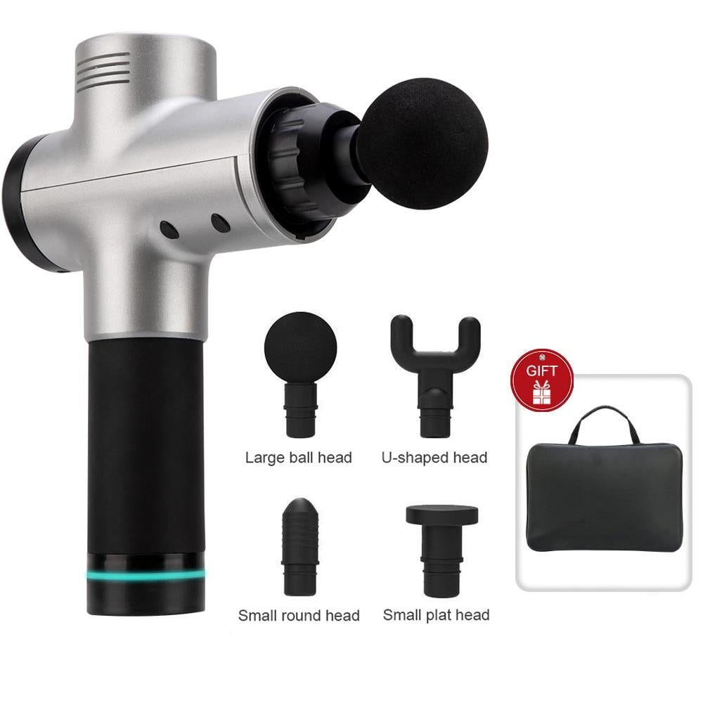 Power Pulse Massagepistole