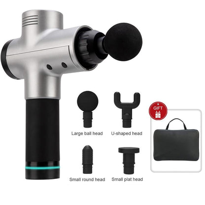 Power Pulse Massagepistole