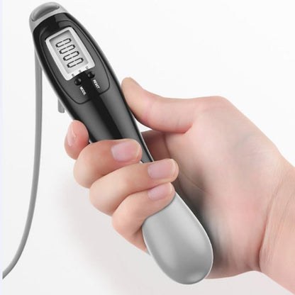 Smartes kabelloses Springseil – Digitales Fitness-Skipping