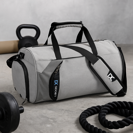 Sport- und Reisetasche für Herren