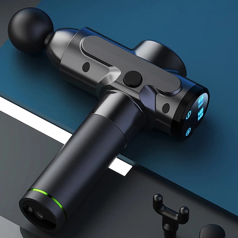 Power Pulse Massagepistole