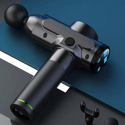 Power Pulse Massagepistole