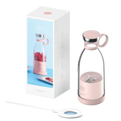 MIJIA Mini Automatischer Entsafter