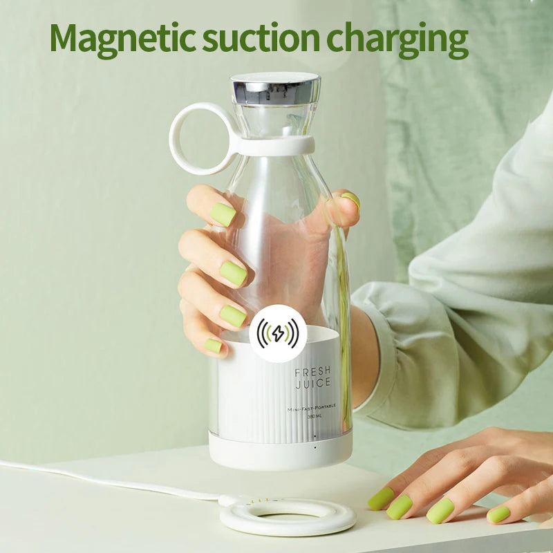 MIJIA Mini Automatischer Entsafter