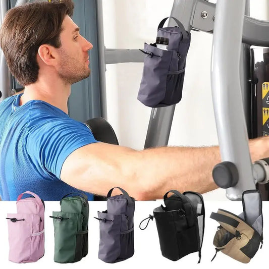 MagnetFit Sporttasche