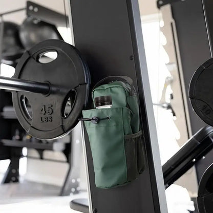 MagnetFit Sporttasche