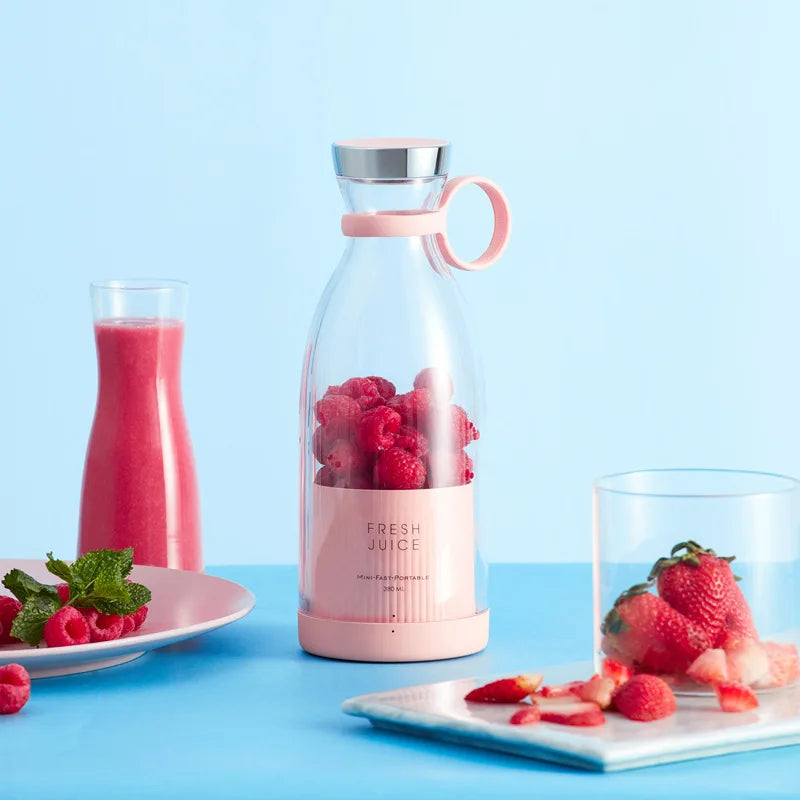 MIJIA Mini Automatischer Entsafter