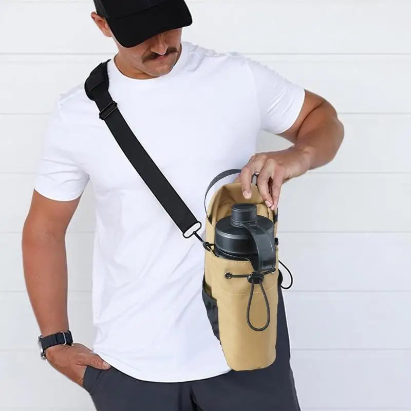 MagnetFit Sporttasche