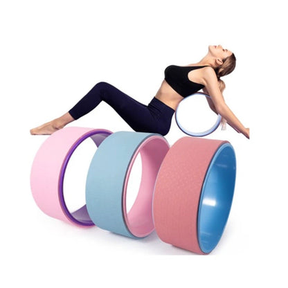 Yoga Pilates Kreis Ring