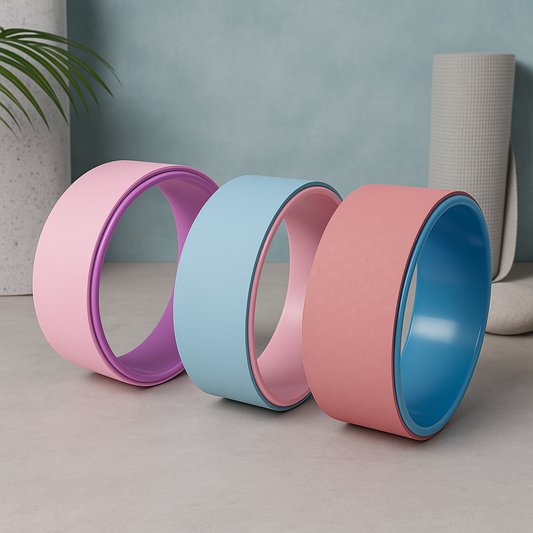 Yoga Pilates Kreis Ring