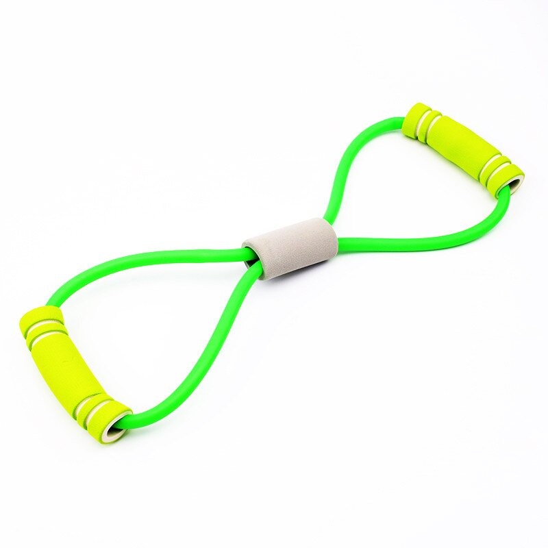 Yoga-Widerstandsgummiband