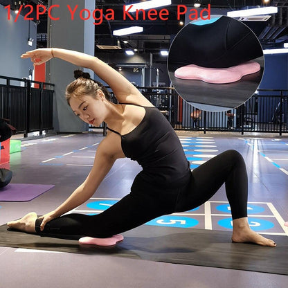 Komfort-Knieschoner für Yoga &amp; Workout