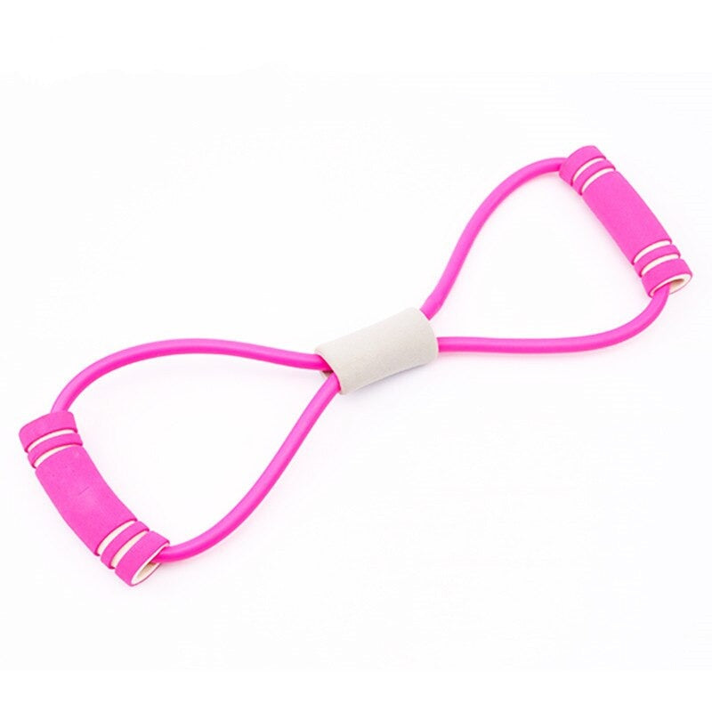 Yoga-Widerstandsgummiband
