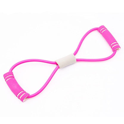 Yoga-Widerstandsgummiband