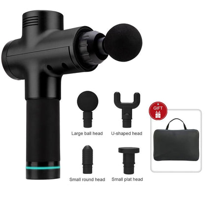 Power Pulse Massagepistole