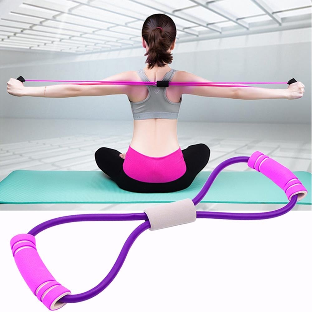 Yoga-Widerstandsgummiband