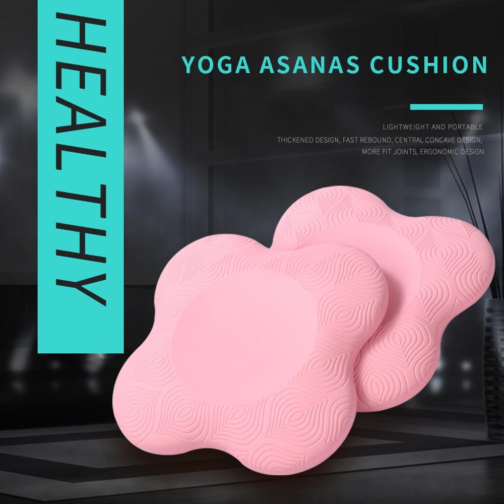 Komfort-Knieschoner für Yoga &amp; Workout