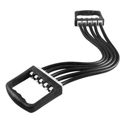 Verstellbarer Brustexpander – Widerstandsband