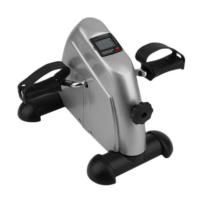 Mini-LCD-Pedaltrainer für den Innenbereich