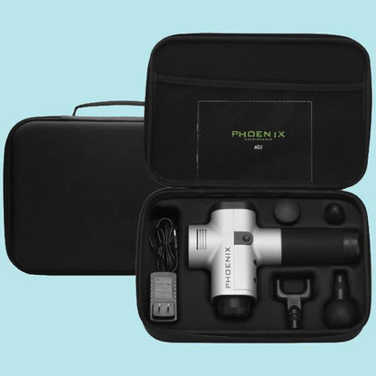 Power Pulse Massagepistole